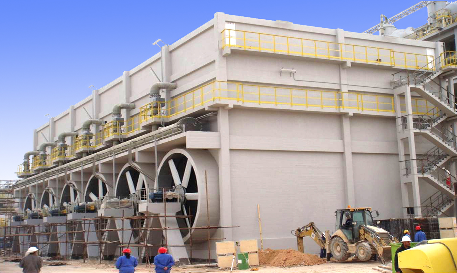 <strong>冷却塔循环水添加缓</strong>