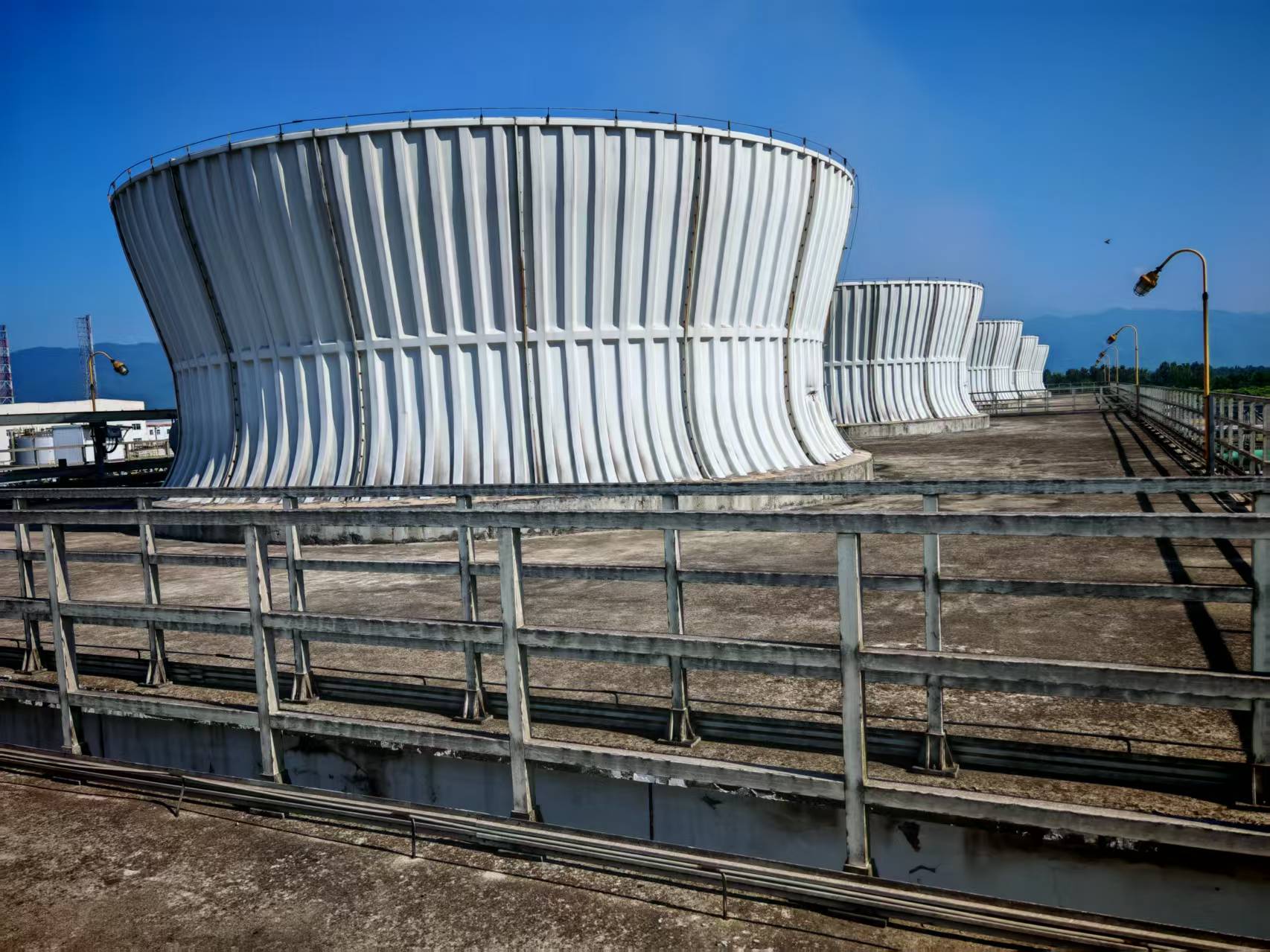 <strong>攻克生物粘泥：详解怎</strong>