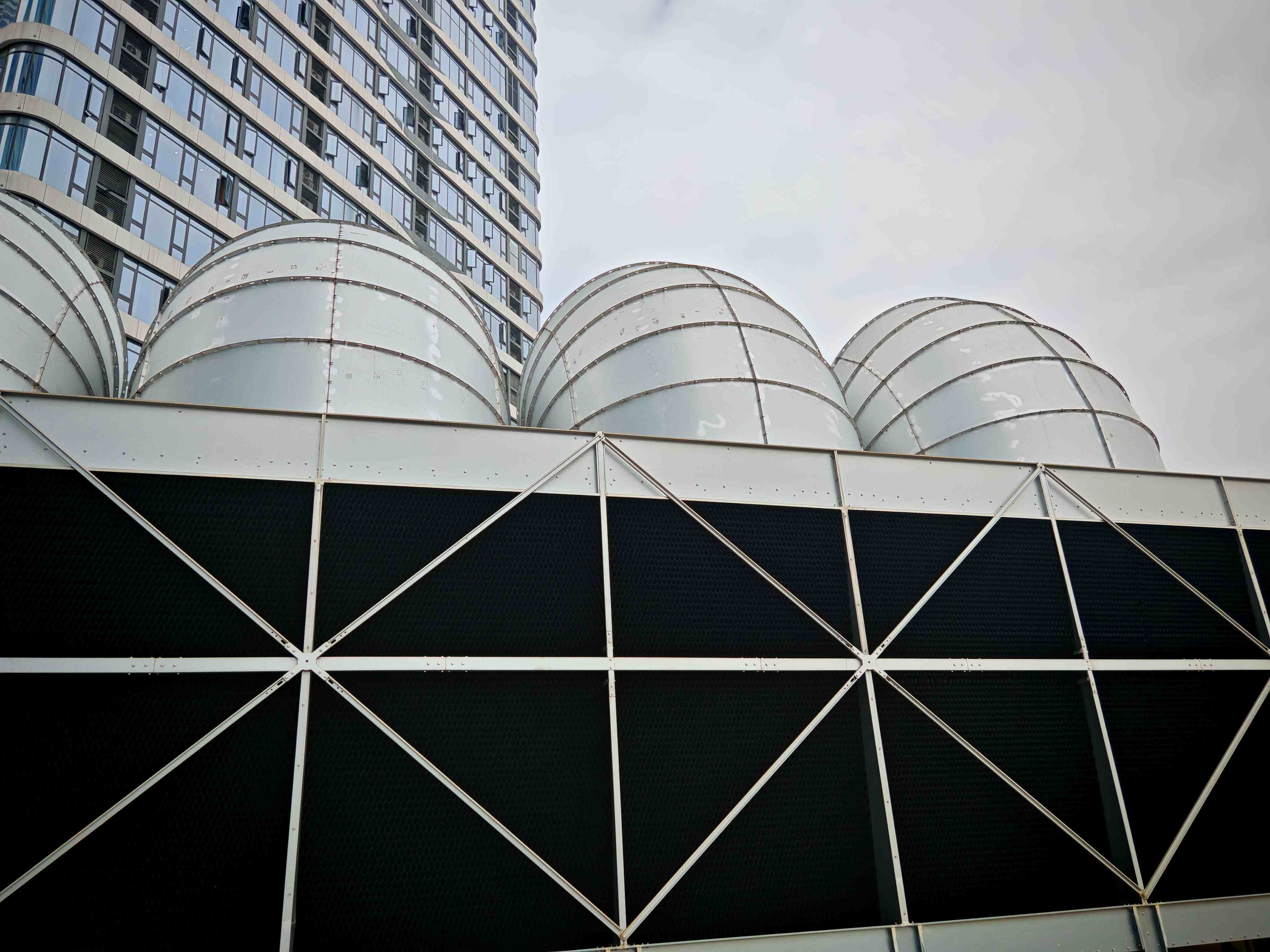 冷却塔温度如何设定：科学设定方法与工程实践指南——冷却塔温度如何设定的全周期管理策略，冷却塔温度如何设定的精准调控路径