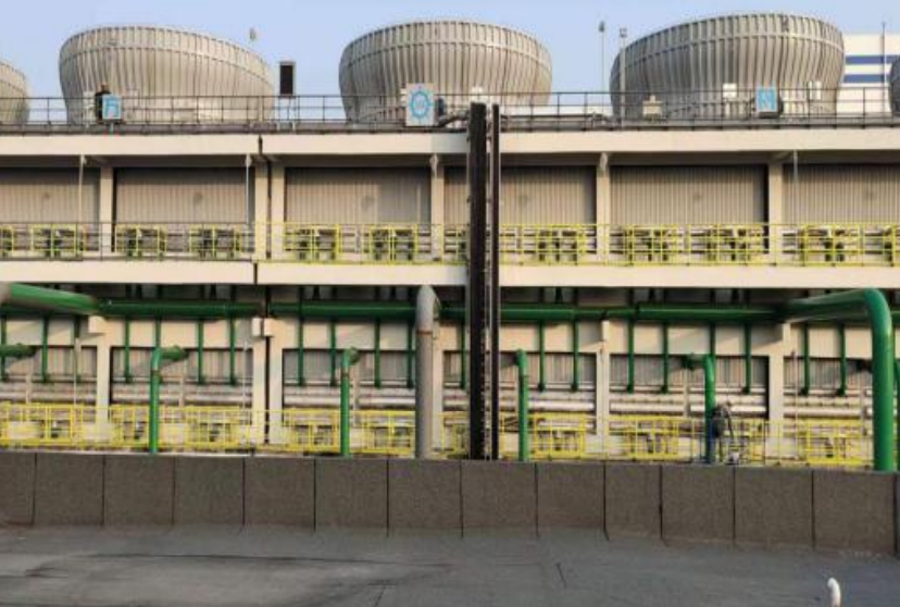 陕西工厂循环水管道——全流程专业化维护与绿色转型技术实践指南