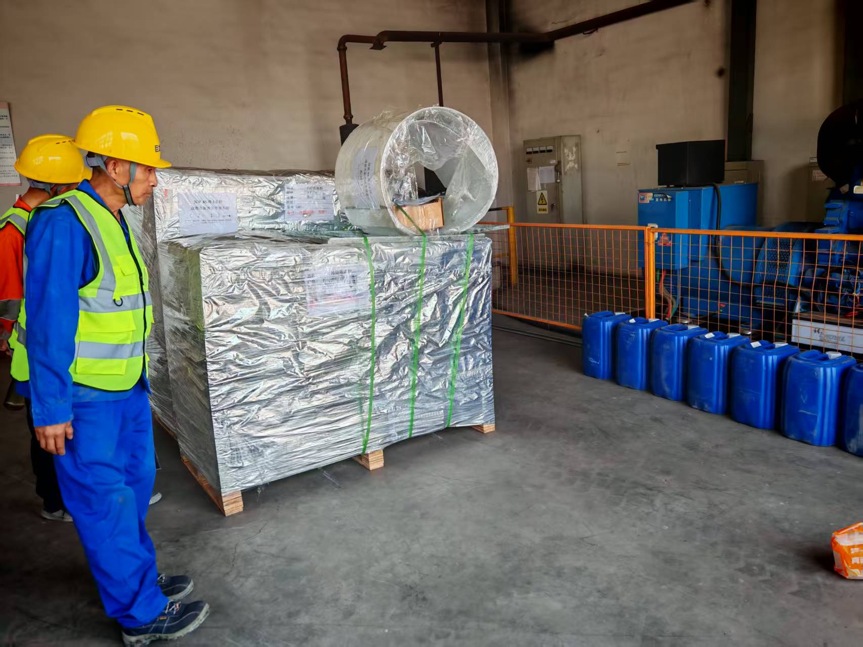 <strong>从理论到实践：全面解析冷却塔填料冷却能力计算的科学原理与工程应用，冷却</strong>