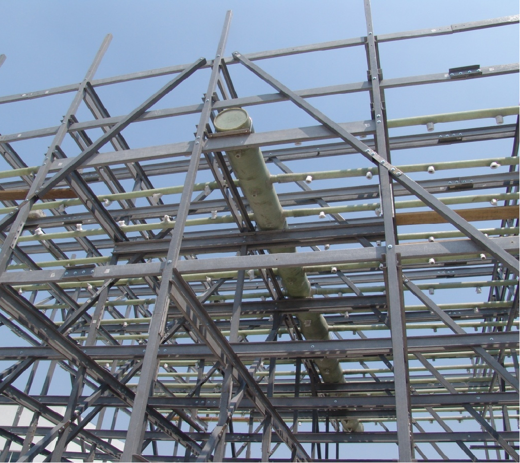 冷却塔填料如何检查的完整指南：系统掌握冷却塔填料如何检查的方法与标准