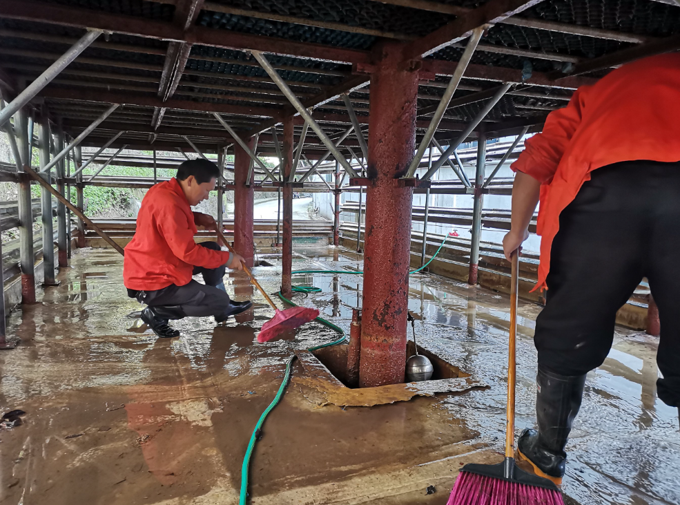 全面解析冷却塔填料常见故障及其解决方案：深入探讨冷却塔填料常见故障的预防与处理措施