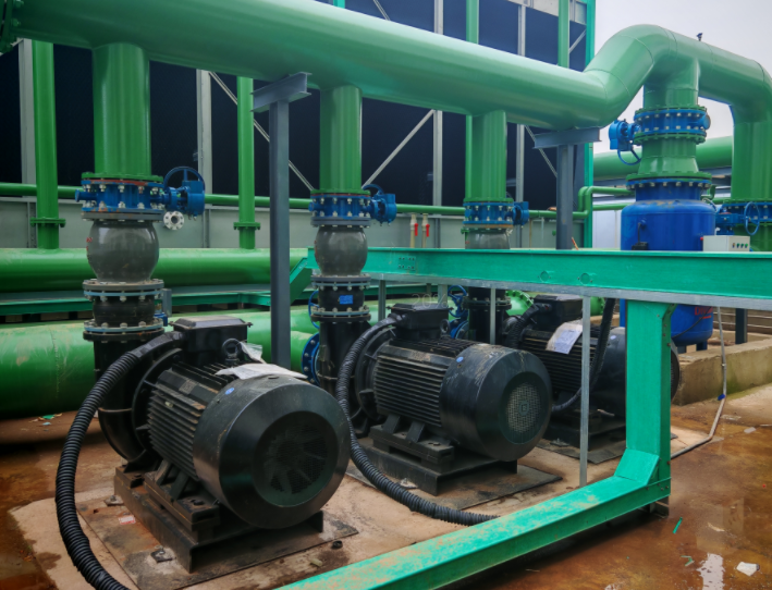 全面解析工业冷却系统中经过冷却塔填料的水质变化及其关键影响因素:科学管理经过冷却塔填料的水质以提升能效和延长设备寿命的深度指南