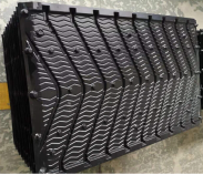 冷却塔填料为什么采用黑色最多：深度解析冷却塔填料为什么采用黑色最多 的技术逻辑、经济价值与行业实践全指南