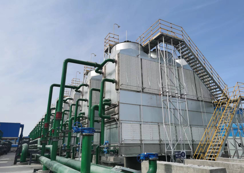 冷却塔填料维修方法的全面指南：深入解析冷却塔填料维修方法的步骤与技巧