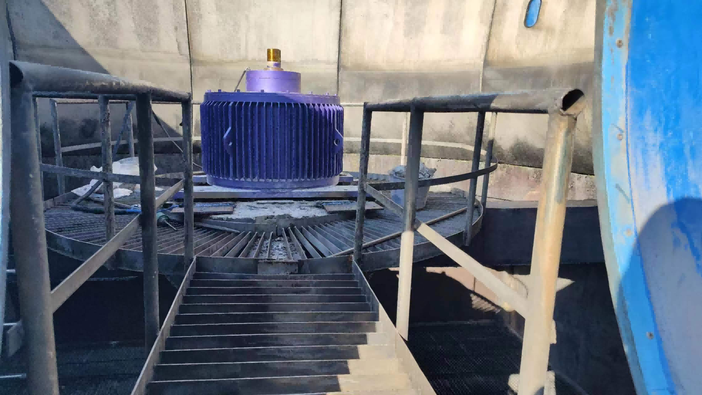 冷却塔填料维修步骤的完整指南：系统化解析冷却塔填料维修步骤的操作流程与关键技术要点