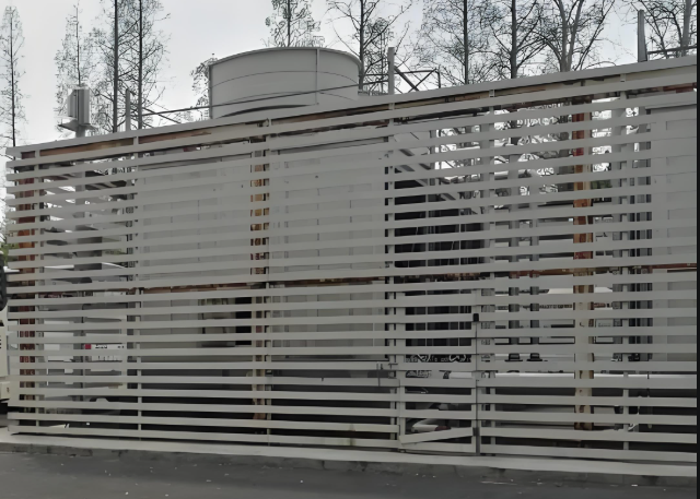 水泥厂冷却塔维修更换：实现能效跃升与寿命延长的核心路径，水泥厂冷却塔维修更换全流程优化，从诊断到实施的深度解析