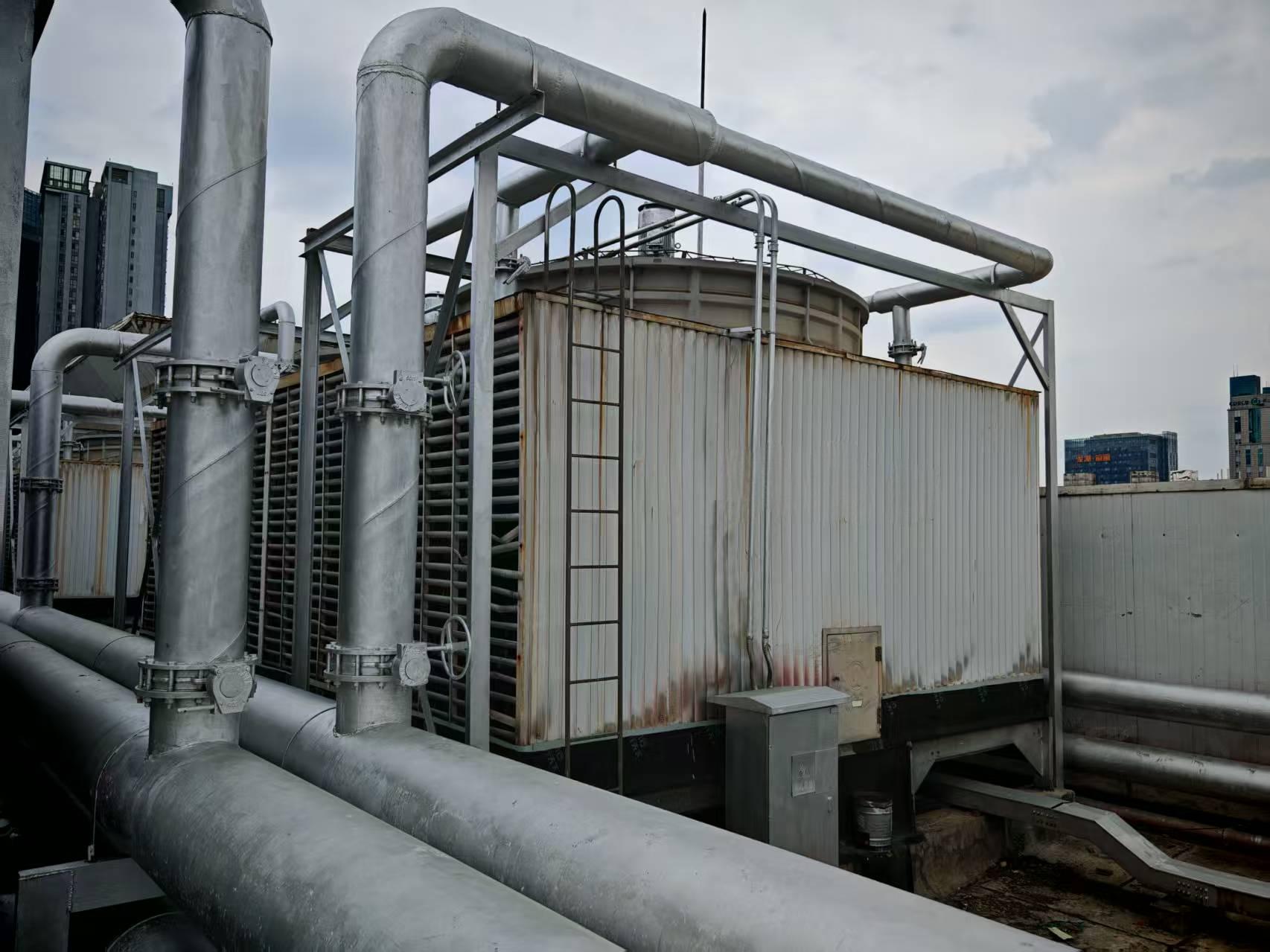 冷却塔怎么做测试?全面解析冷却塔测试方法与标准——冷却塔怎么做测试的实战指南,冷却塔怎么做测试的技术要点与行业规范