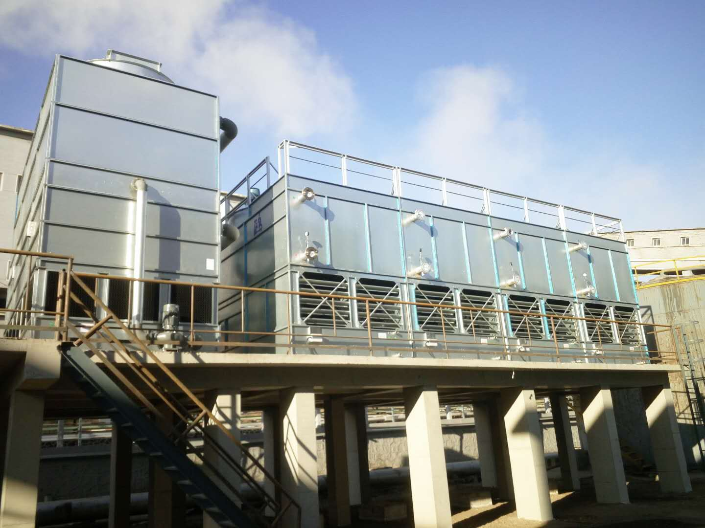 冷却塔填料多久更换一次的专业指南:全面解析冷却塔填料多久更换一次的影响因素与判断标准