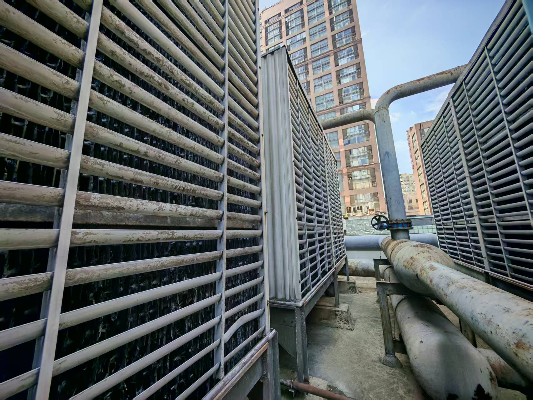 超越简单年限:全面解析冷却塔填料能用多久的关键因素与科学延寿策略,深入探讨冷却塔填料能用多久的科学预测方法与全生命周期管理