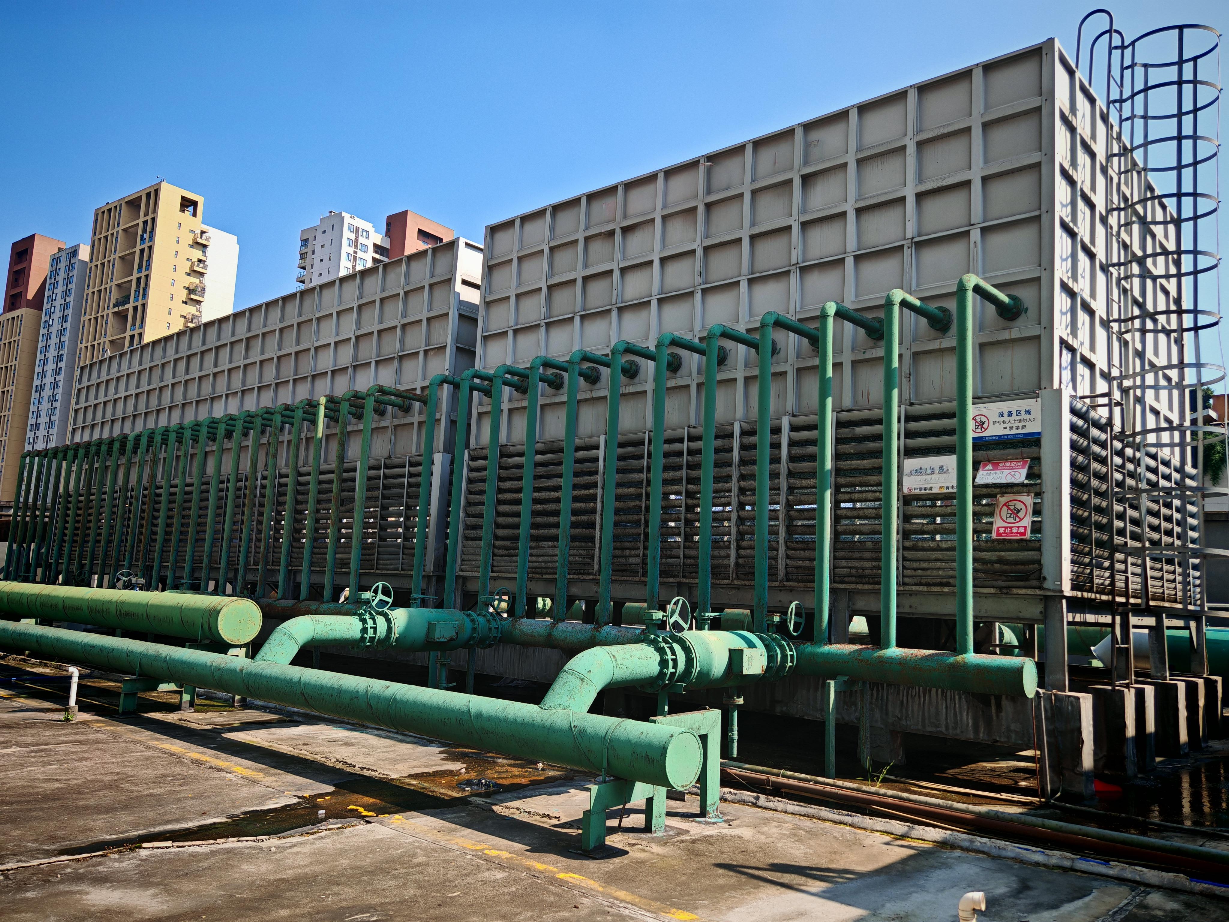 工业冷却系统应急响应体系构建：冷却塔维修联系方式获取策略与冷却塔维修联系方式管理深度白皮书