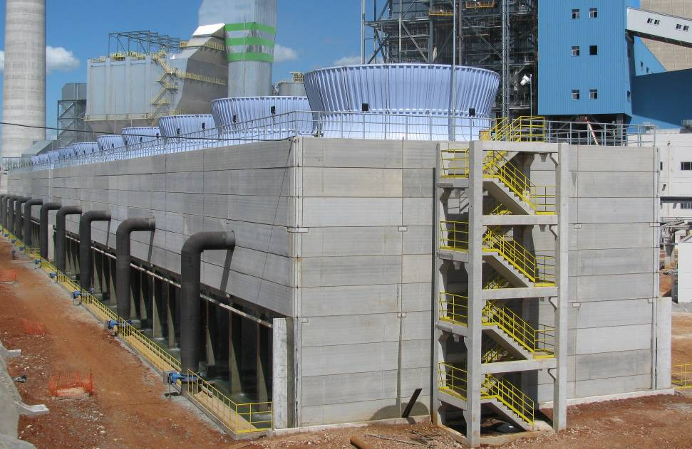 <strong>冷却塔循环水微生物</strong>