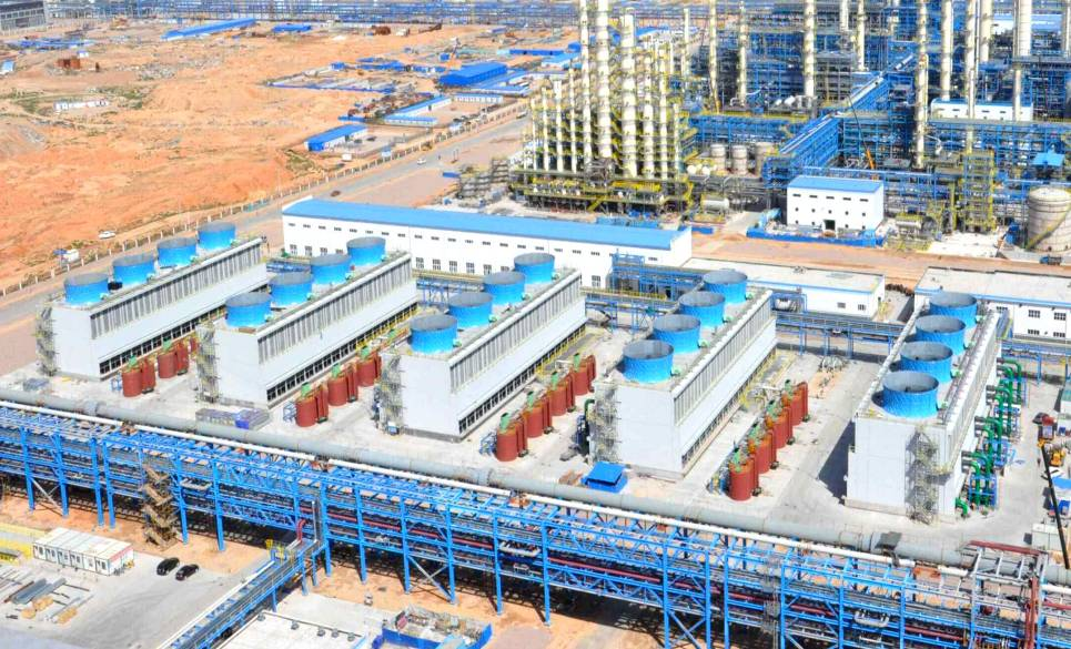 冷却塔填料更换以后能用多久的全面解析:深入探讨冷却塔填料更换以后能用多久的关键影响因素与延长策略