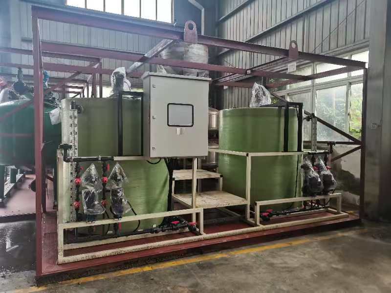 终结藻类困扰:系统阐述怎么样添加药剂能防止冷却塔填料滋生藻类,以及怎么样添加药剂能防止冷却塔填料滋生藻类的综合防控体系