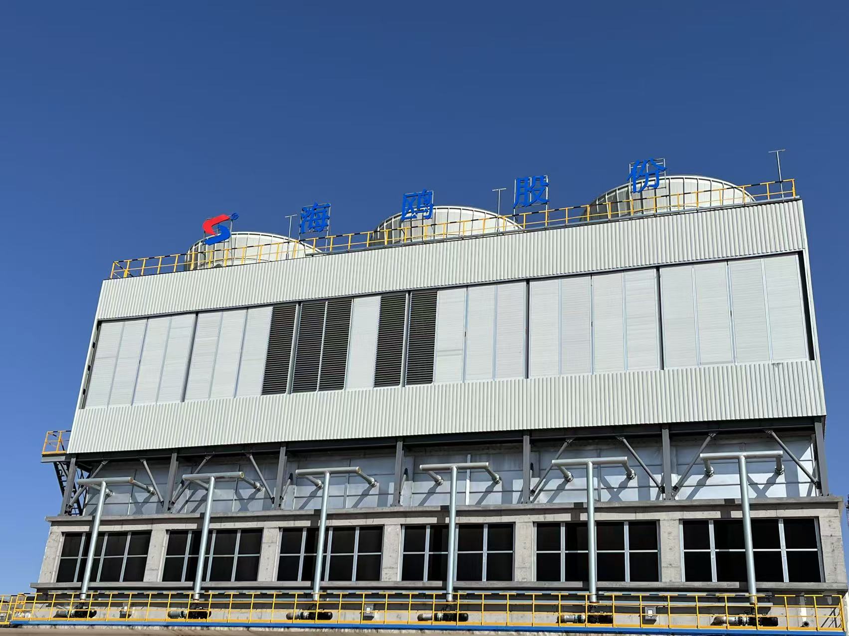 2026年工厂冷却塔填料更换全维度实战手册：从能效新国标倒逼到全生命周期成本优化，深度解析工厂冷却塔填料更换如何以20%投入撬动80%能效跃升与设备寿命倍增