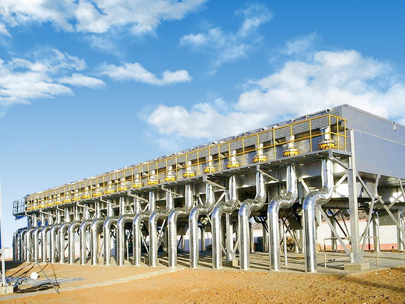 锻造冷却塔维修更换深度全解：高温氧化皮与高尘环境下的设备重生技术、材料选型逻辑及全生命周期管理专家指南