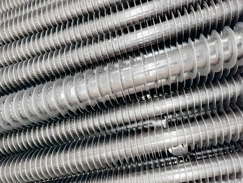 冷却塔填料结块引发的效率死锁：深度解析物理堆积机理、系统性危害与革命性疏解策略