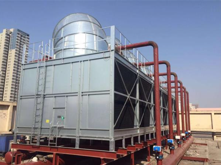 凉水塔填料全生命周期管理与效能提升深度解析：从选型逻辑、结垢机理到高效清洗的实战指南