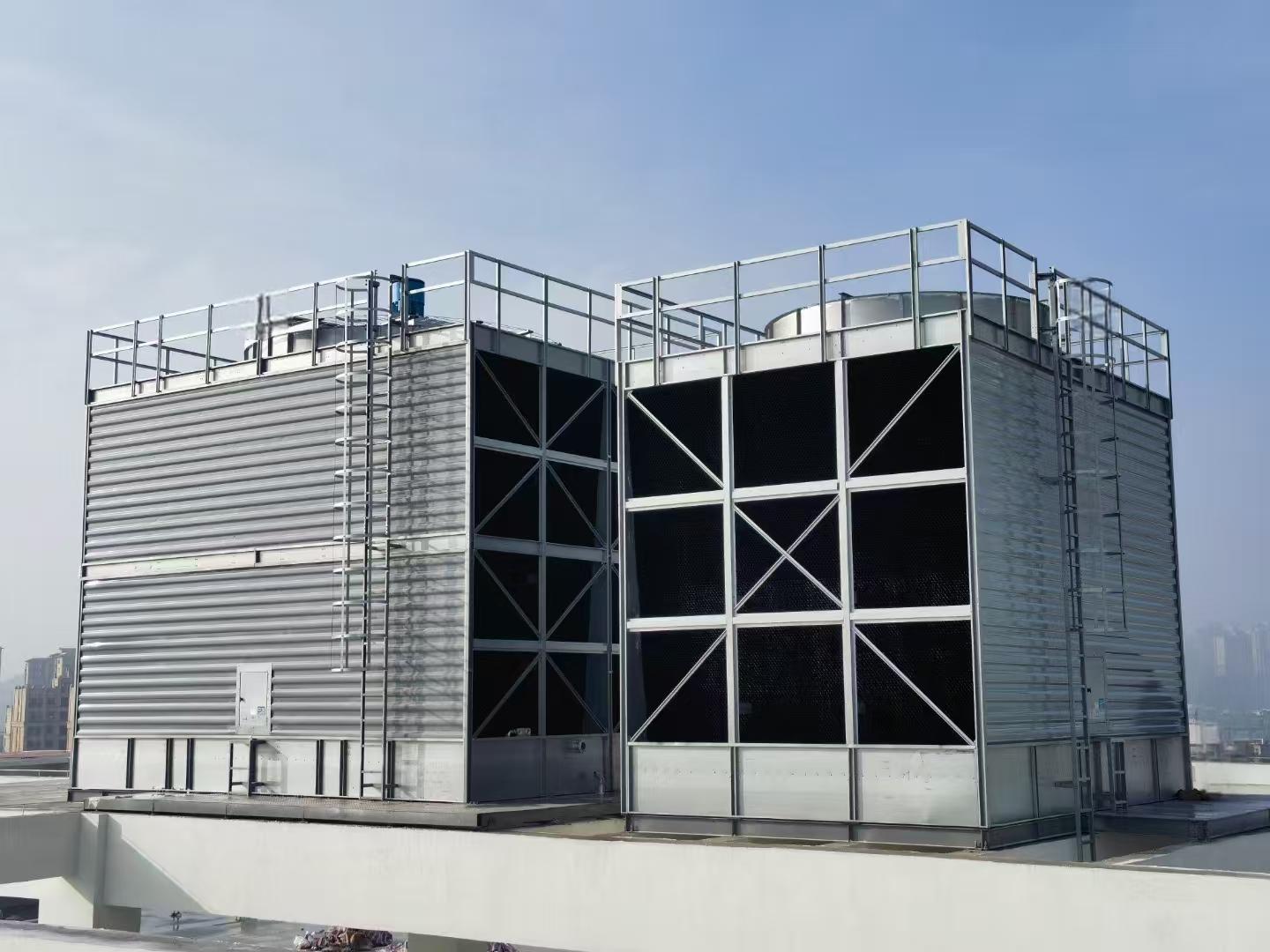 <strong>冷却塔填料防火措施深度解析：构建阻燃屏障与热隔离系统的全周期防御策略</strong>