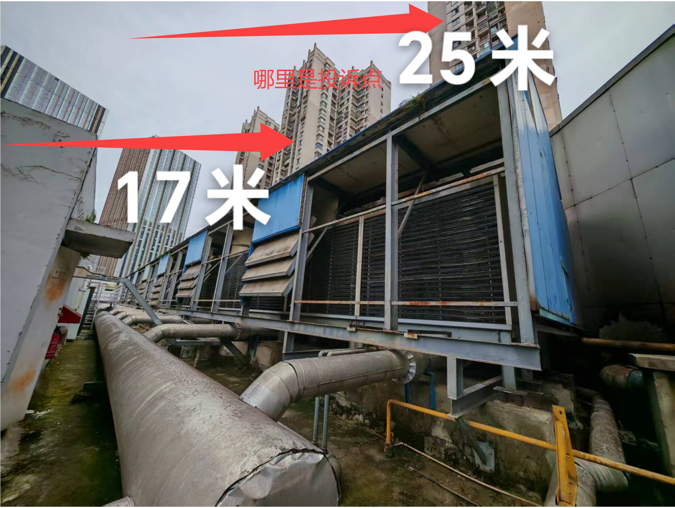 工业冷却塔填料密度多维解析与能效优化指南：揭秘工业冷却塔填料密度对热力性能、系统阻力及结构强度的非线性影响