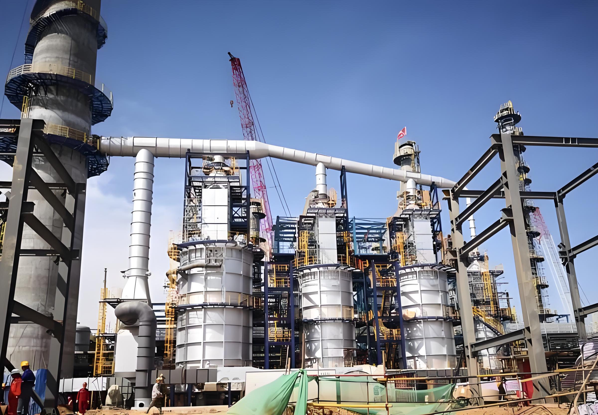 工业冷却塔维修改造：从全生命周期管理到效能跃升的深度技术重构与合规实战指南