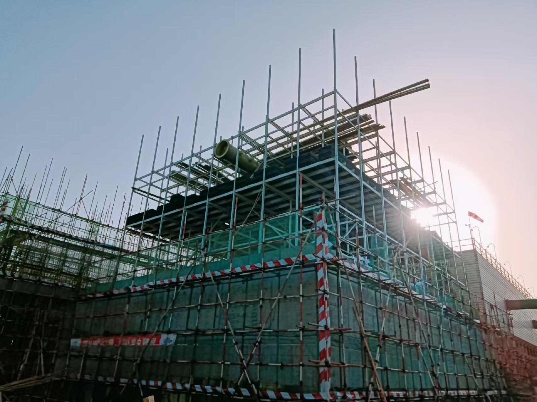 工业冷却塔填料长度流体力学匹配与全生命周期管理指南：精准调控气水分布与结构强度的黄金法则