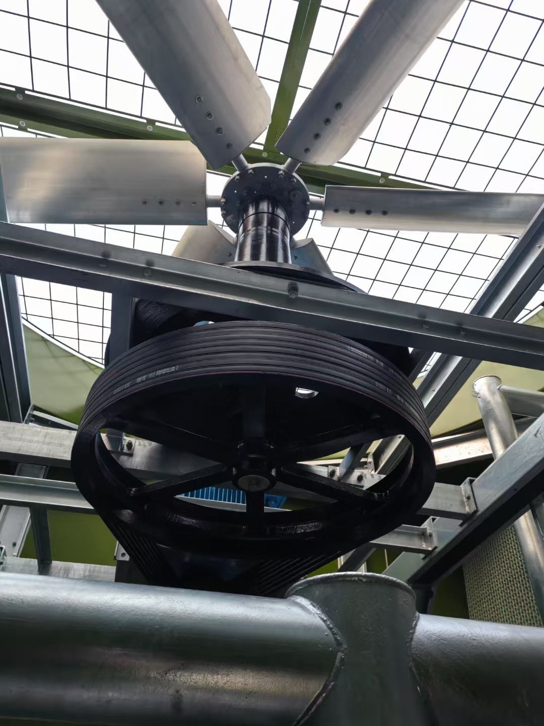 冷却塔噪音被投诉的紧急应对与合规解决指南:从声学诊断到整改验收的全流程实操手册