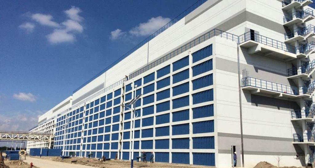 <strong>冷却塔填料维修费用深度解析：从损伤评估到成本管控的全生命周期指南</strong>