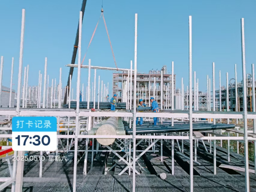 2026年水泥厂冷却塔填料更换:专业指南与最新数据解析