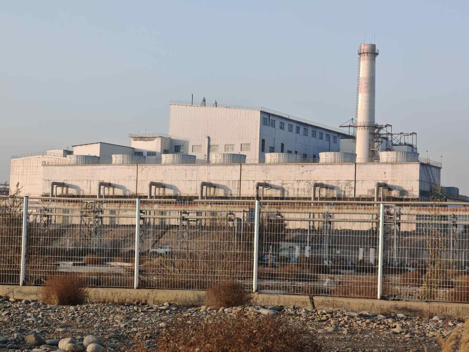 工业冷却塔填料怎么拆：全流程深度解析、安全操作规范与常见故障处理实战指南