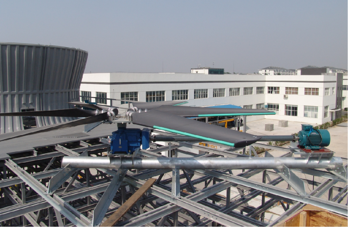 "冷却塔填料板结成块"危机深度解析:从微观机理识别到智能预警治理的系统性工程实践指南——构建预防性维护新范式