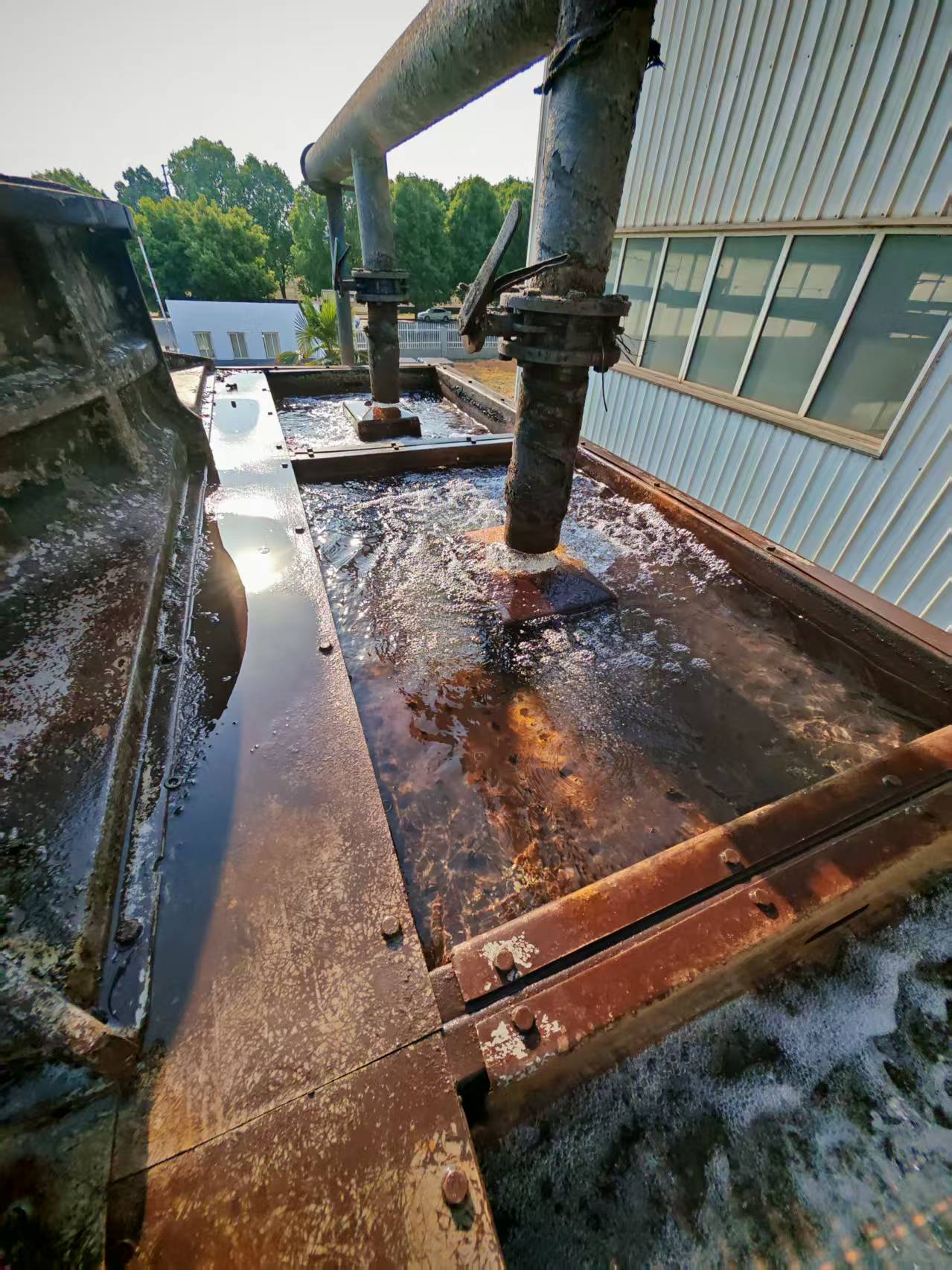 工业冷却塔填料成型片厚度:决定换热效率与结构强度的核心参数深度解析与选型指南