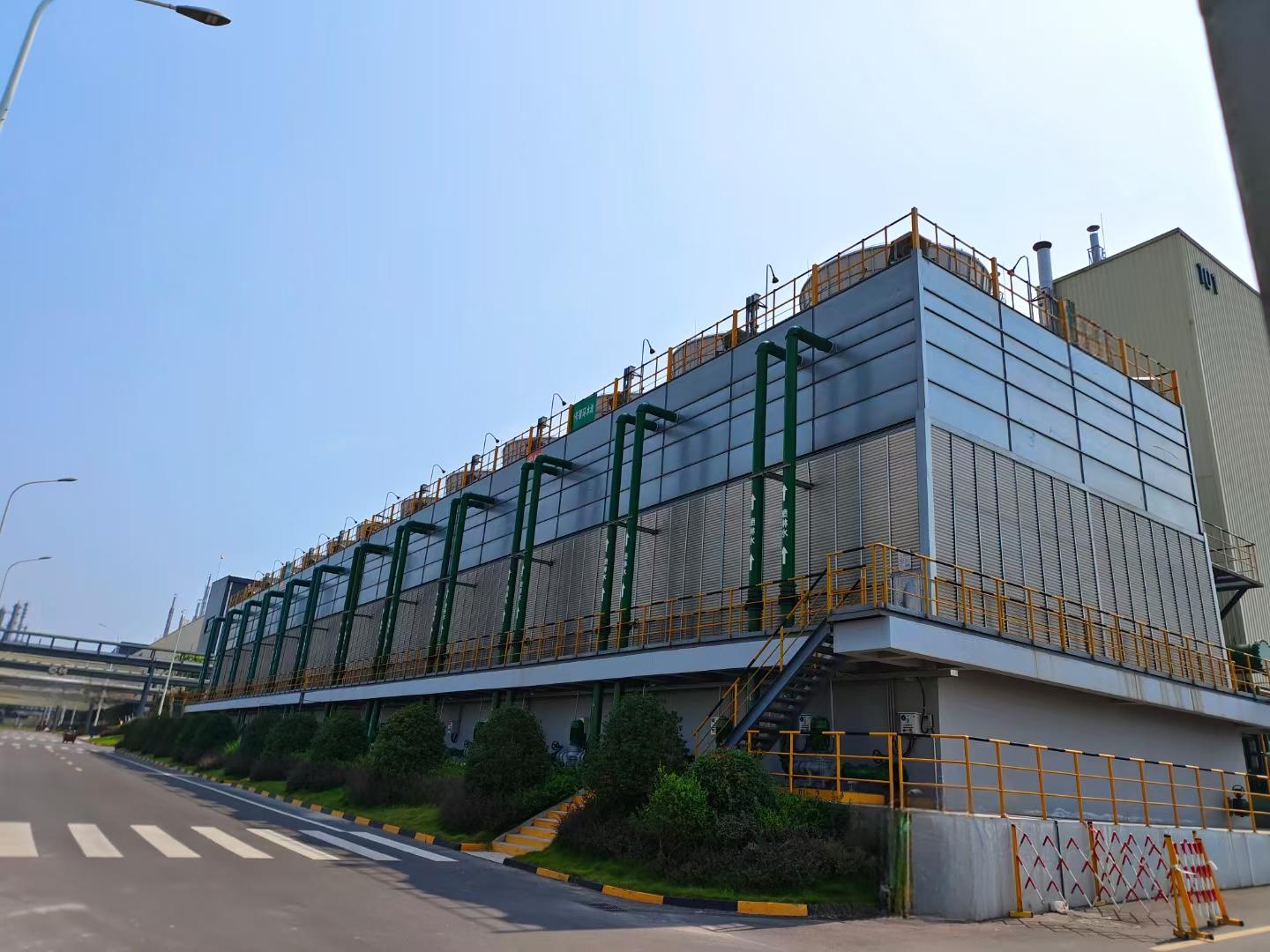 深度解析最便宜的冷却塔填料:从成本解构到全生命周期价值优化的系统性工程实践——实现采购成本降低40%与综合效益提升300%的战略选择