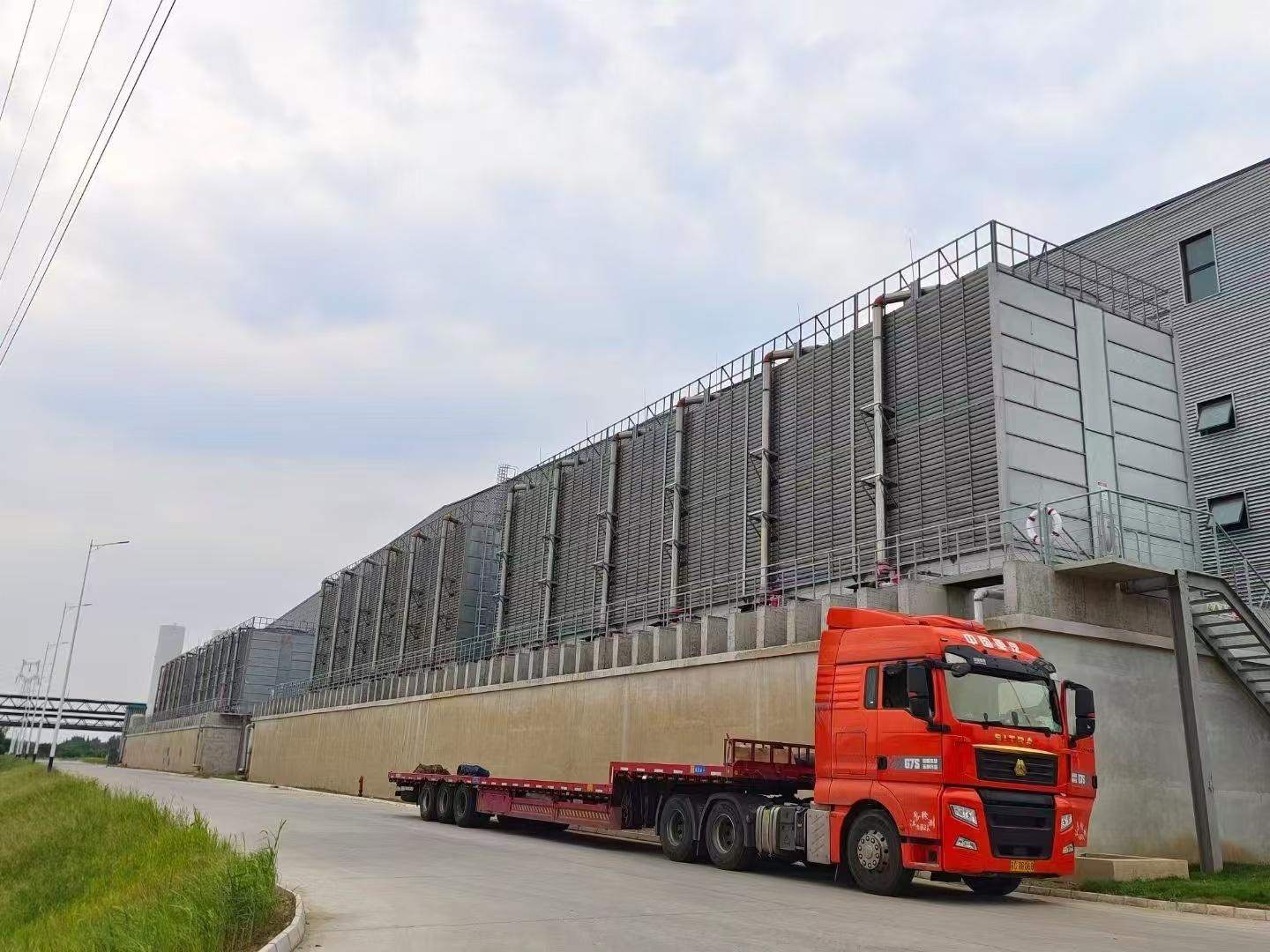 冷却塔厂家避坑指南:如何从鱼龙混杂的市场中筛选出真正的工业级“散热心脏”缔造者