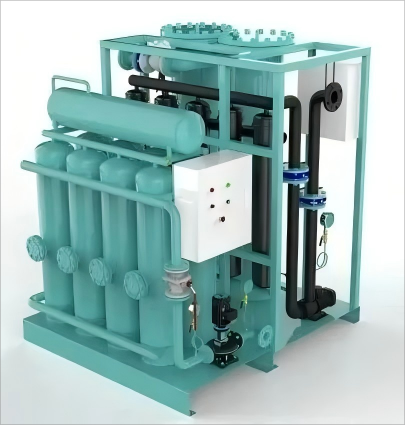 深度解析:多晶硅厂冷却塔维修更换的核心技术与全生命周期管理