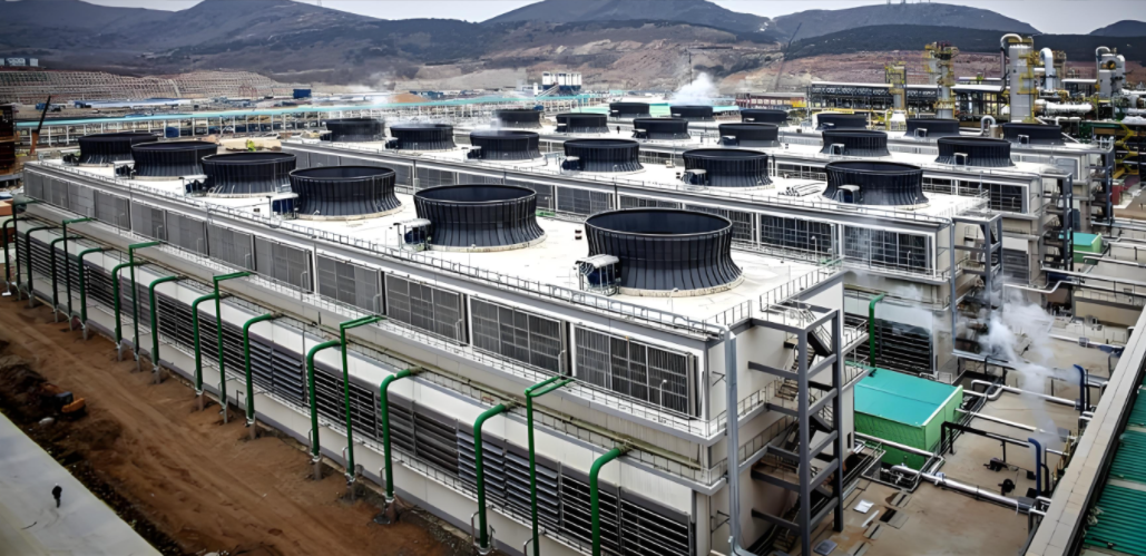 工业冷却塔填充料维修深度实战指南：从结构失效机理到高效清洗与全生命周期管理的系统解决方案