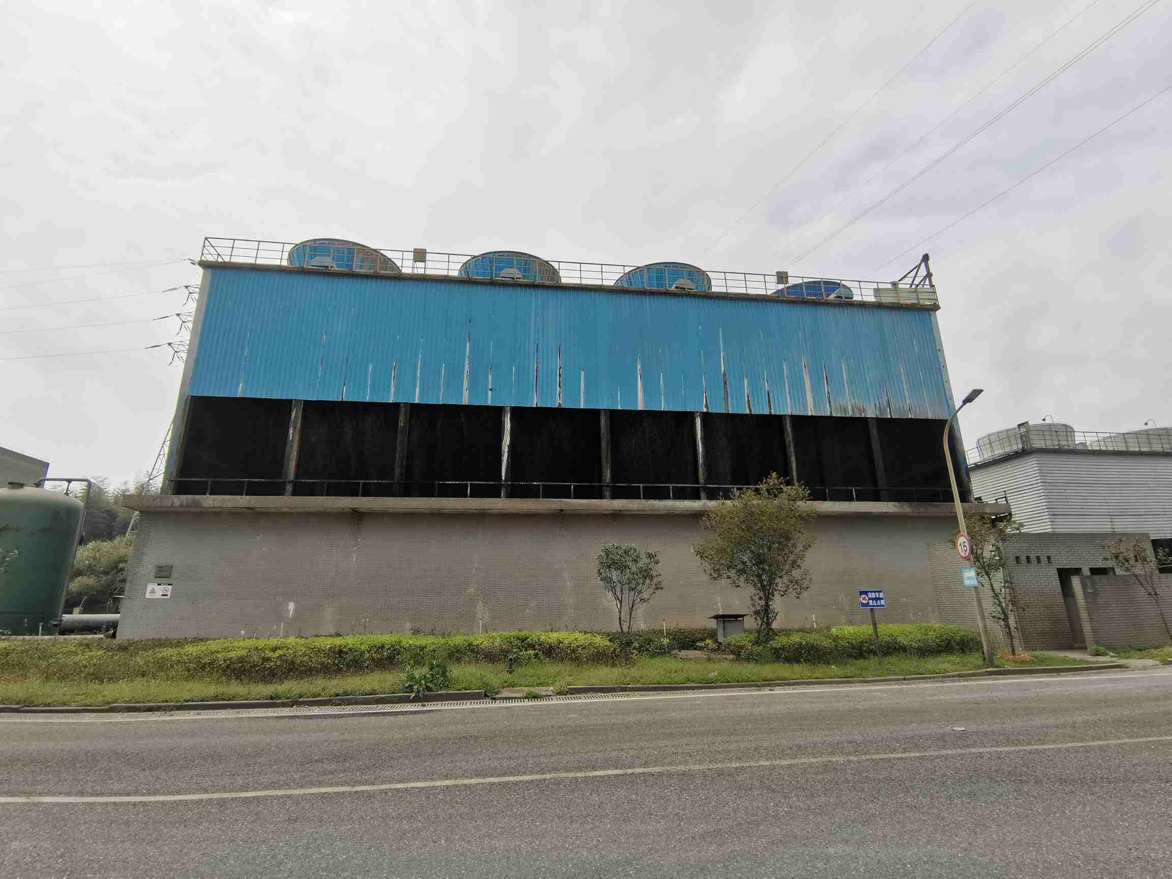 <strong>2026年石化厂冷却塔</strong>