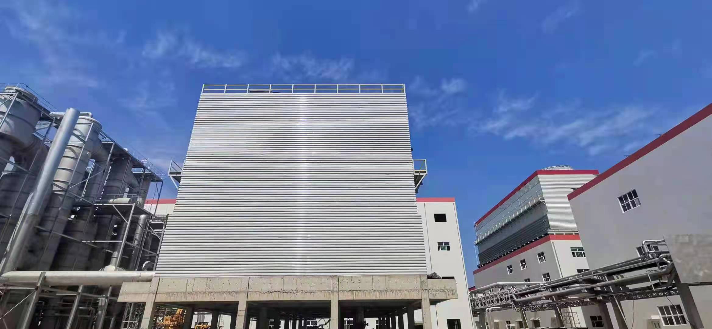 2026方形冷却塔维修全指南：从故障排查、预防性维保到本地化高效落地的行业实操手册