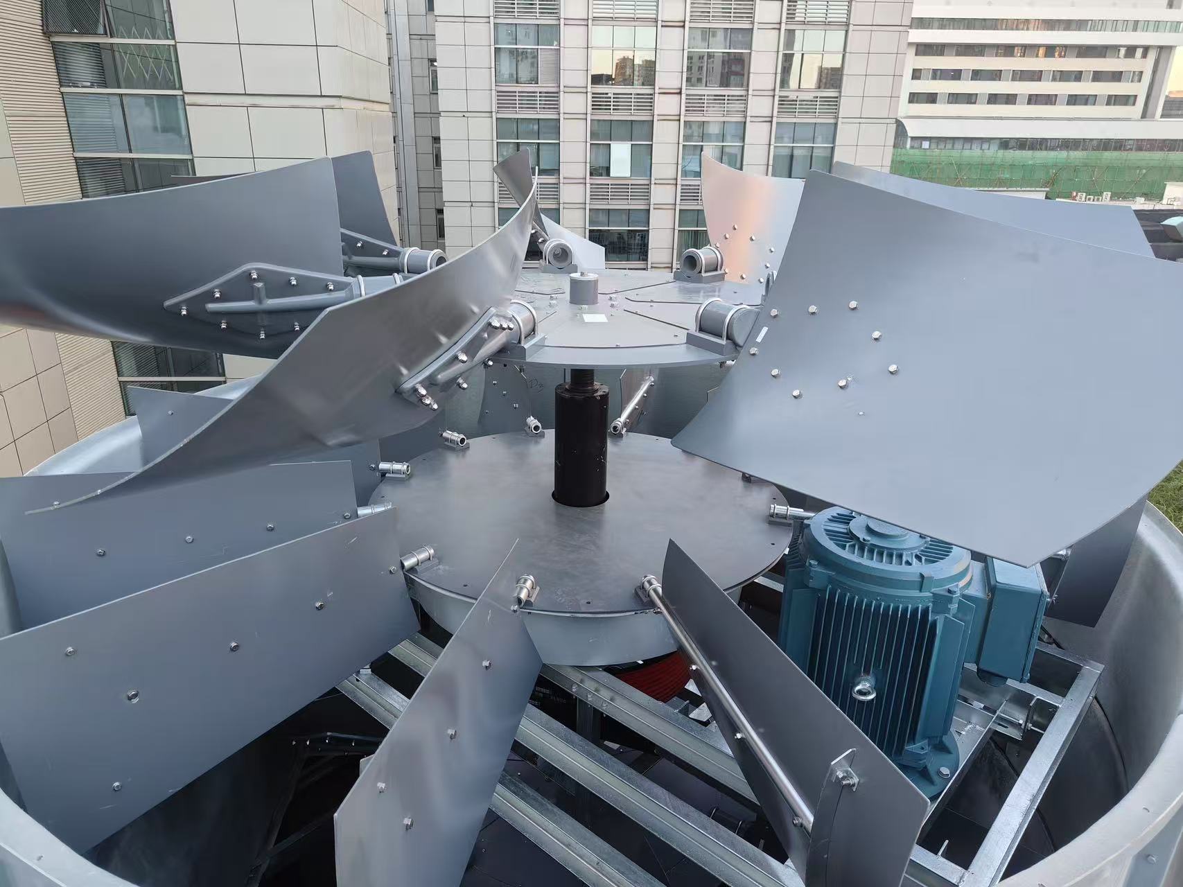 冷却塔厂家避坑指南：如何从鱼龙混杂的市场中筛选出真正的工业级“散热心脏”缔造者