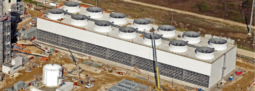 闭式冷却塔有什么好深度解析:介质零污染、能效跃升与全生命周期成本优势