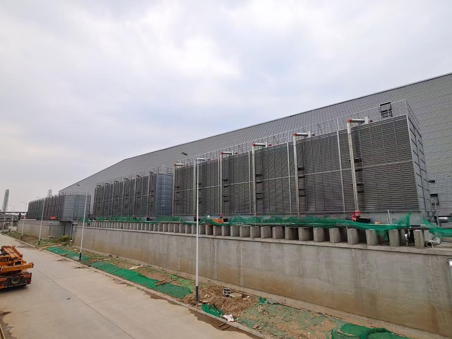 2026年芯片厂冷却塔维修全维度实战手册：从晶圆制造±0.01℃极致温控到Fab厂24小时不停产连续运行，深度解析芯片厂冷却塔维修的六大核心技术难点、系统性诊断流程与全生命周期管理策略，助力芯片制造企
