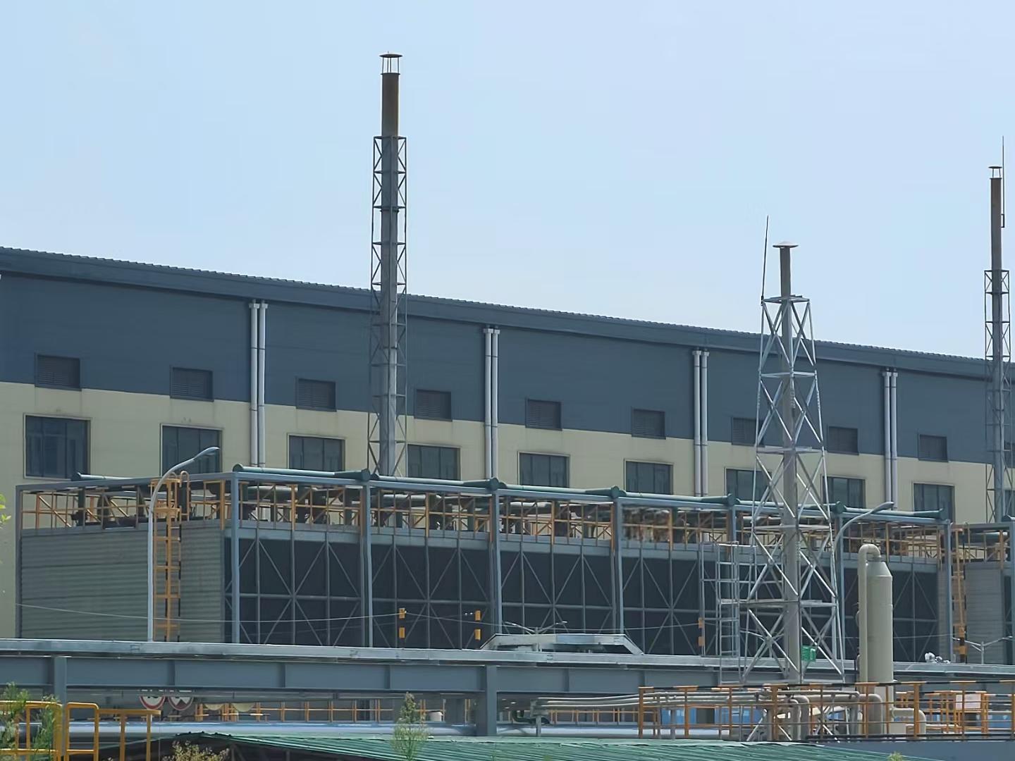 冷却塔风机叶片角度调整深度实操指南：基于气动效率与能效优化的精准调校策略