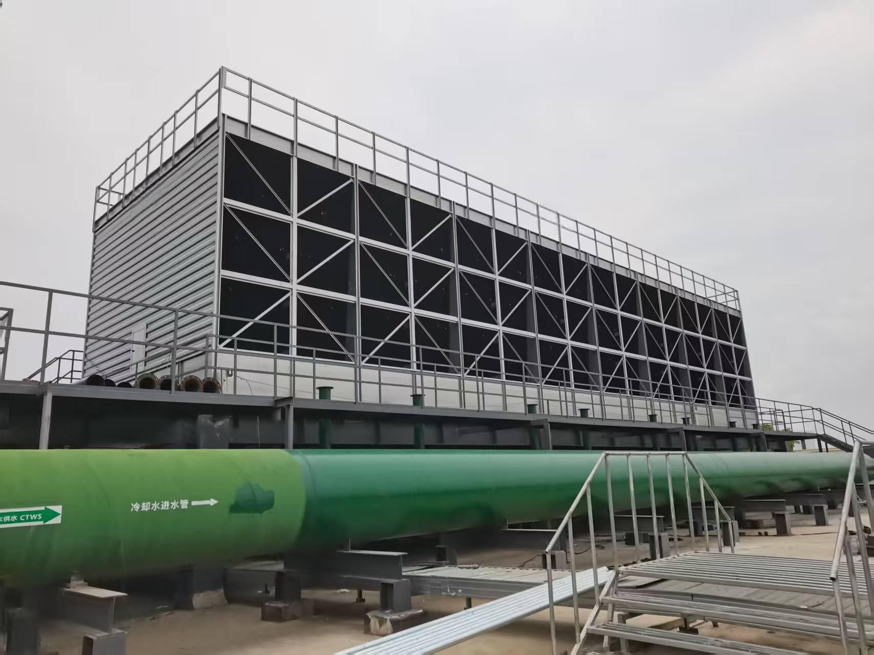 告别“凭感觉调流量”的粗放运维，揭秘冷却塔填料布水不均匀背后的流体力学失衡真相与精准校正策略