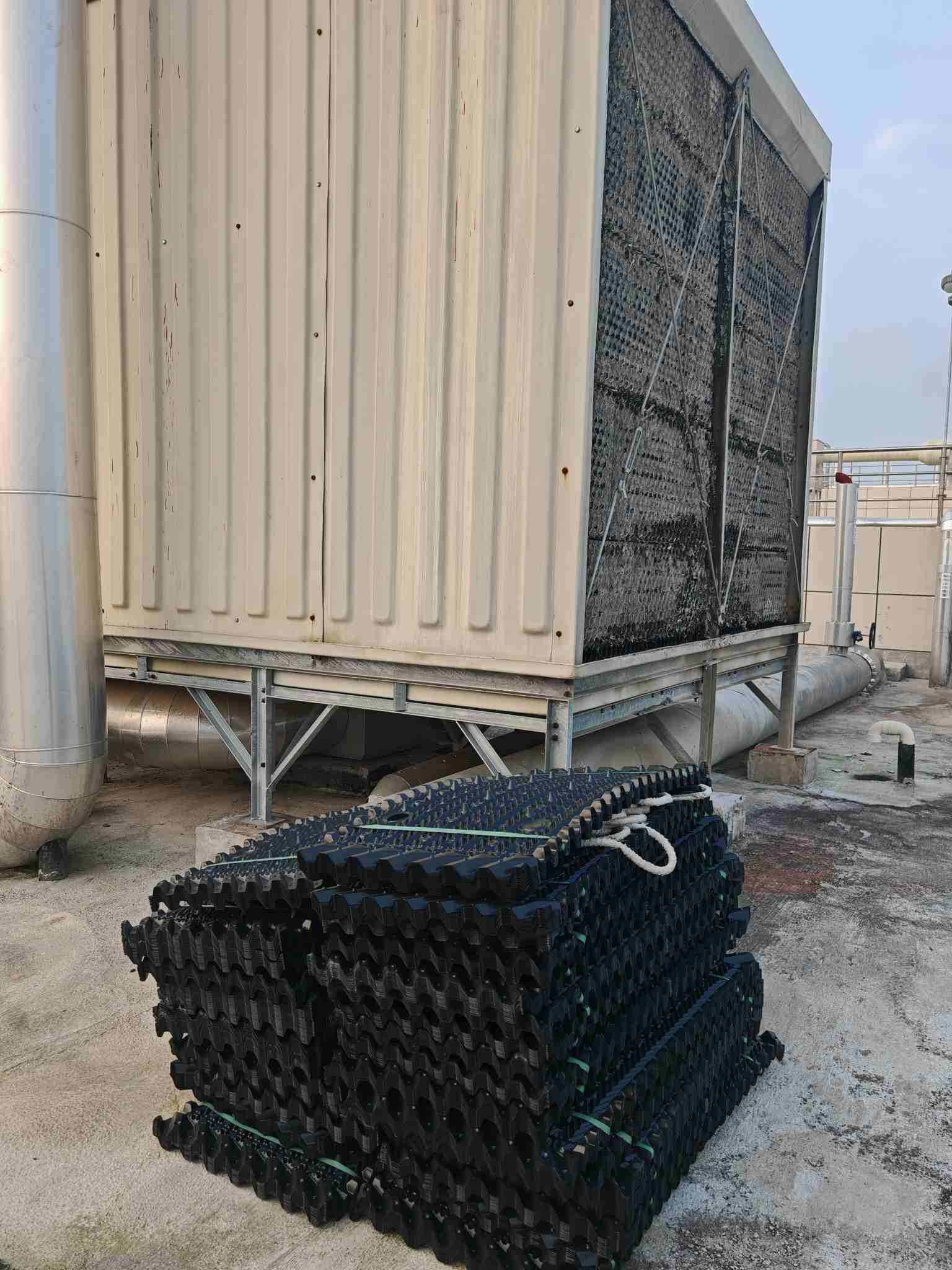 成都工业厂区冷却塔运维全指南：冷却塔维修哪家好 冷却塔维修哪家好 从技术标准、服务体系到落地案例深度拆解靠谱选择逻辑