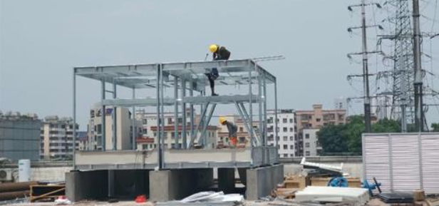 冷却塔配件全生命周期管理指南：从核心组件选型到系统匹配禁忌的深度技术解析