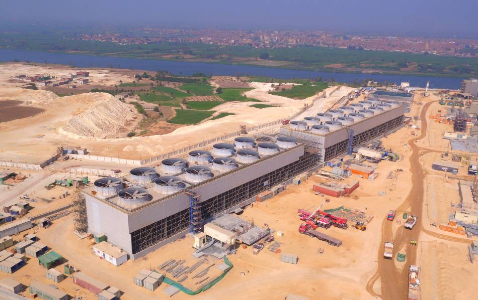 冷却塔填料寿命的隐形杀手：深度解析电导率对冷却塔填料的影响及其引发的腐蚀、结垢与老化三重威胁