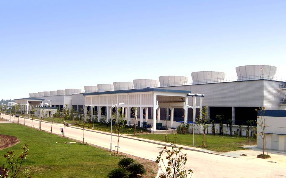 工业冷却系统致命栓塞：冷却塔填料堵板换的隐蔽机制、连锁故障与全流程解构式维修指南