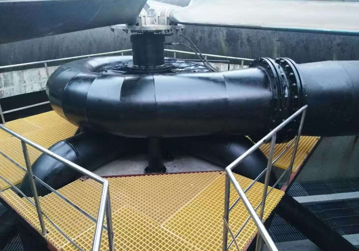 工业冷却塔节能改造：从能效瓶颈突破到绿色标杆的全链路技术重构与合规实战指南