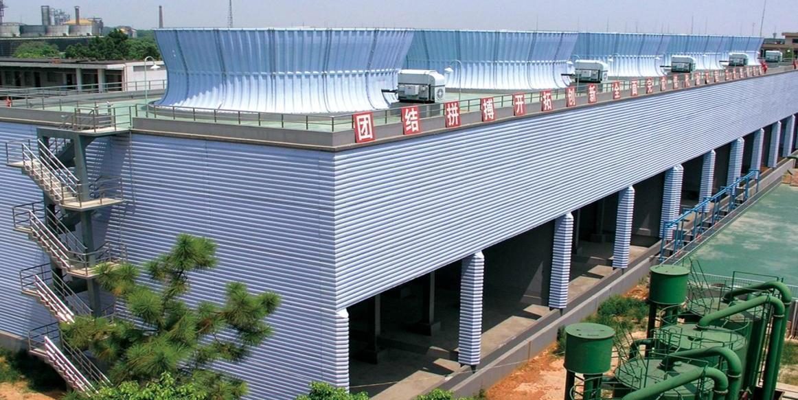 <strong>2026年汽轮机冷却塔</strong>